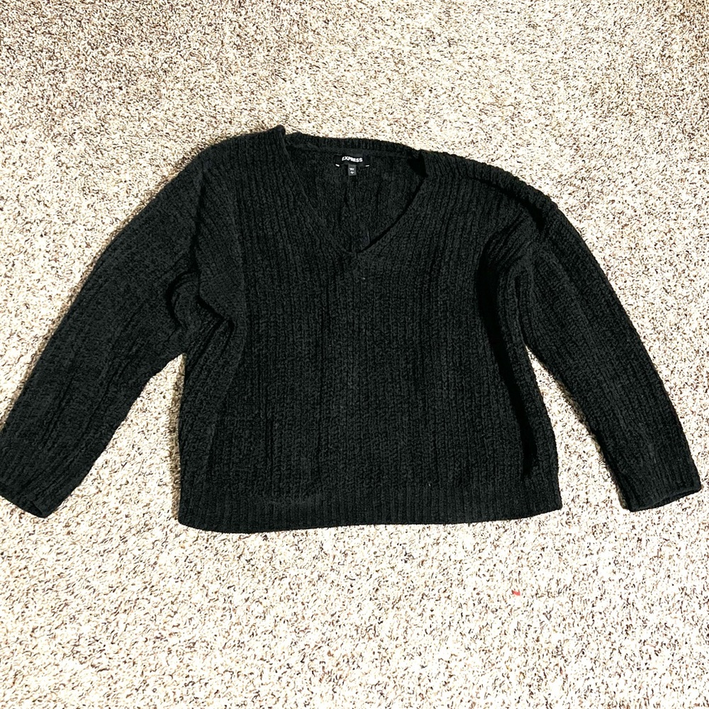 Express Sweater
